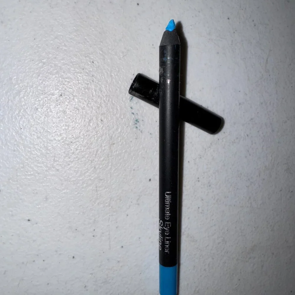 OSP Cosmetics Ultimate Eye Liner Pencil in Skyline
